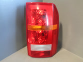 Discovery 3 Tail Light Cluster Off Side Rear XFB000563 2004